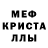 Amphetamine Розовый yolikmack