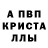 A PVP крисы CK Shade Miller